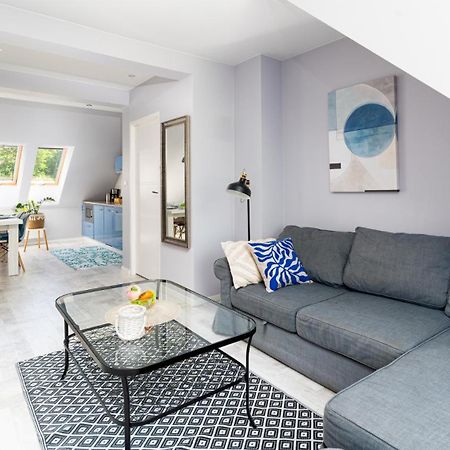 Wonder Home - Apartamenty Z Prywatnymi Saunami, W Zielonej Czesci Karpacza Extérieur photo
