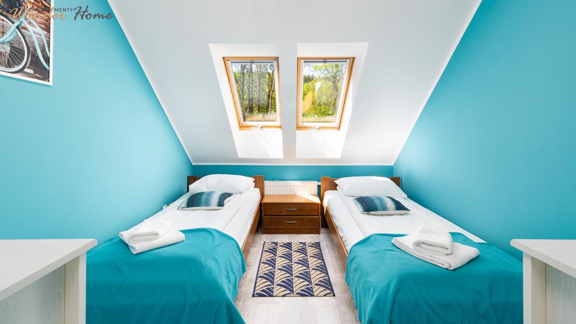 Wonder Home - Apartamenty Z Prywatnymi Saunami, W Zielonej Czesci Karpacza Extérieur photo
