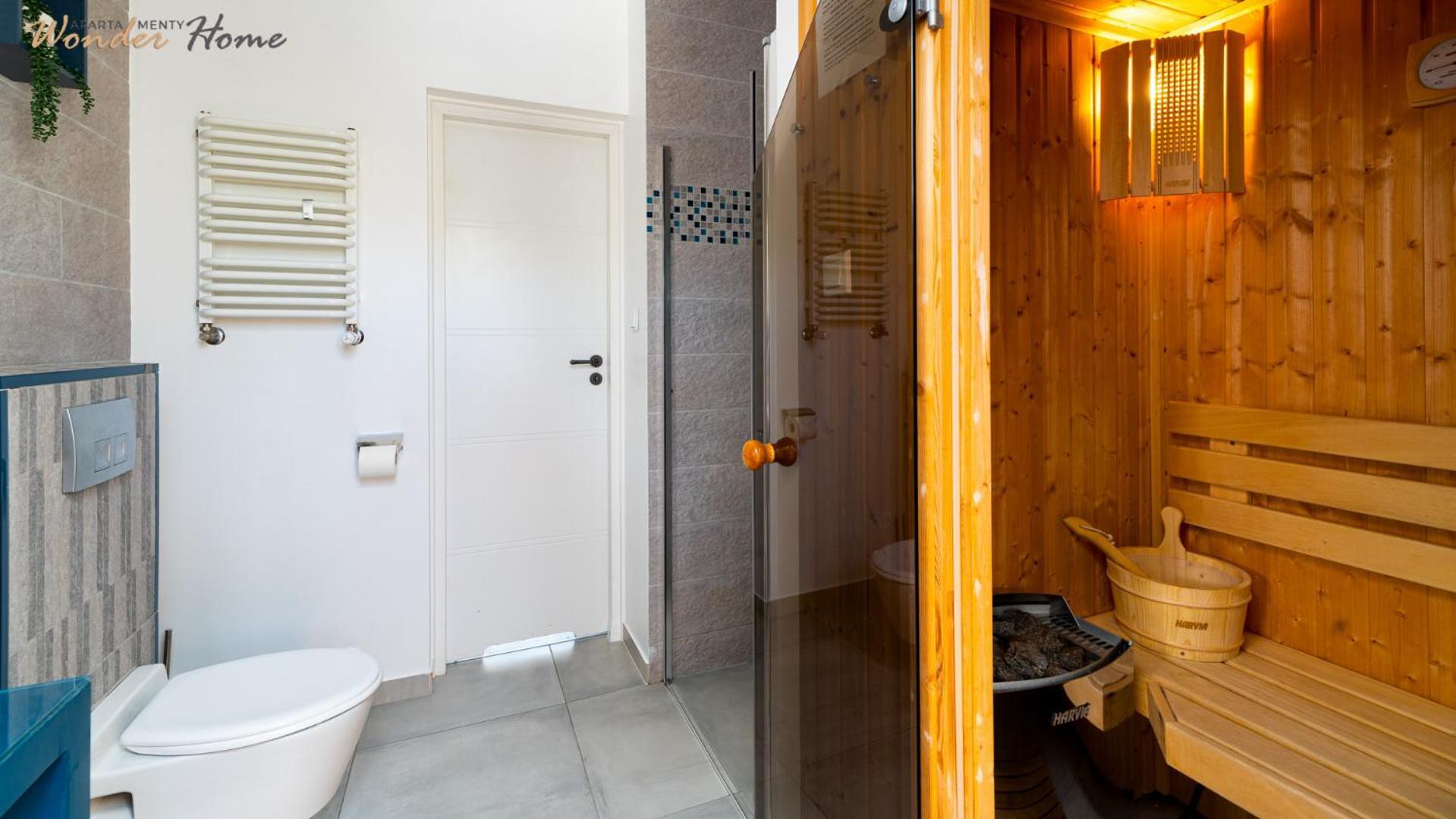 Wonder Home - Apartamenty Z Prywatnymi Saunami, W Zielonej Czesci Karpacza Extérieur photo