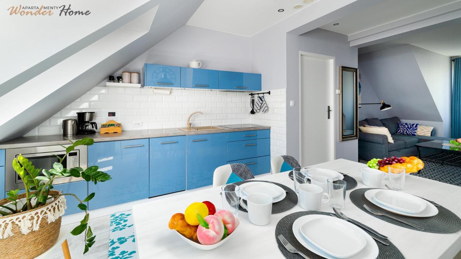 Wonder Home - Apartamenty Z Prywatnymi Saunami, W Zielonej Czesci Karpacza Extérieur photo