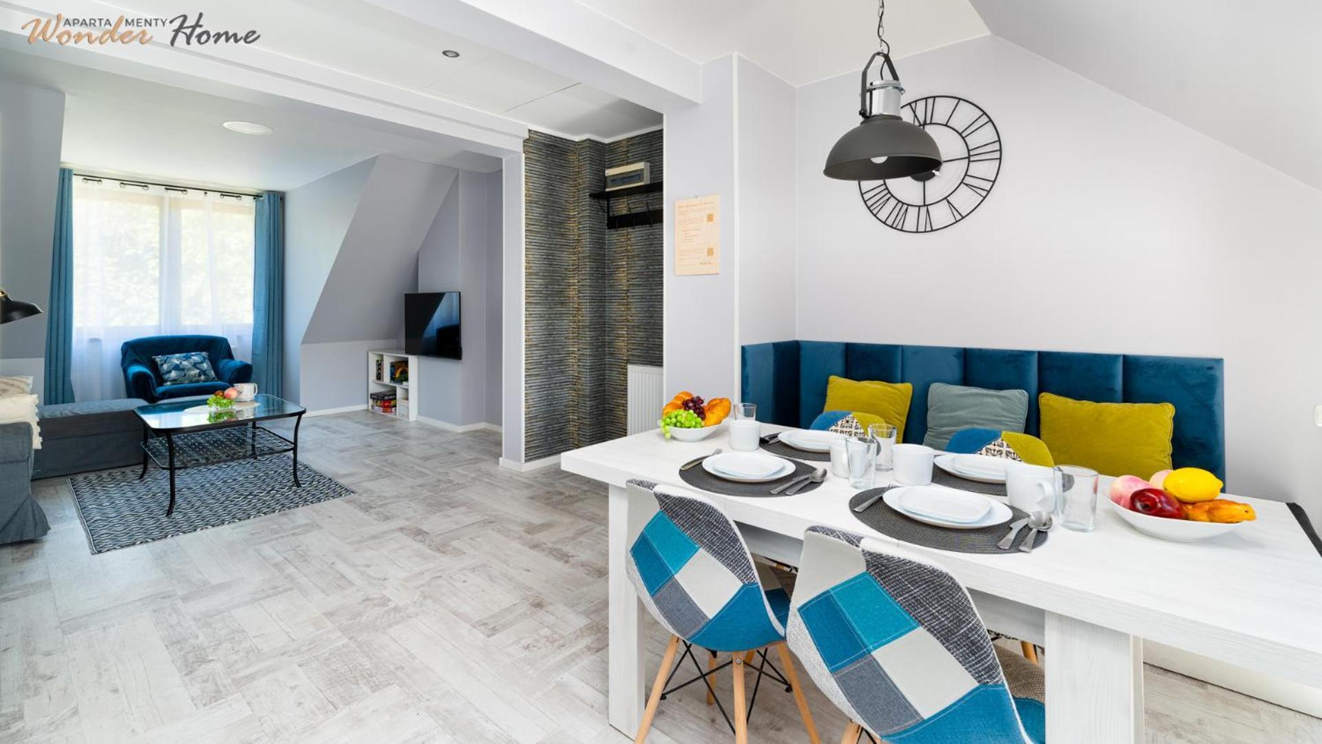 Wonder Home - Apartamenty Z Prywatnymi Saunami, W Zielonej Czesci Karpacza Extérieur photo