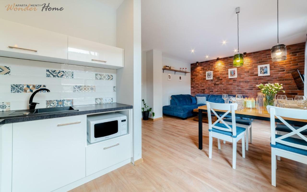 Wonder Home - Apartamenty Z Prywatnymi Saunami, W Zielonej Czesci Karpacza Extérieur photo