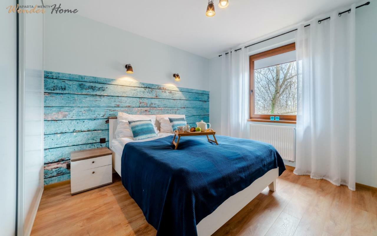 Wonder Home - Apartamenty Z Prywatnymi Saunami, W Zielonej Czesci Karpacza Extérieur photo