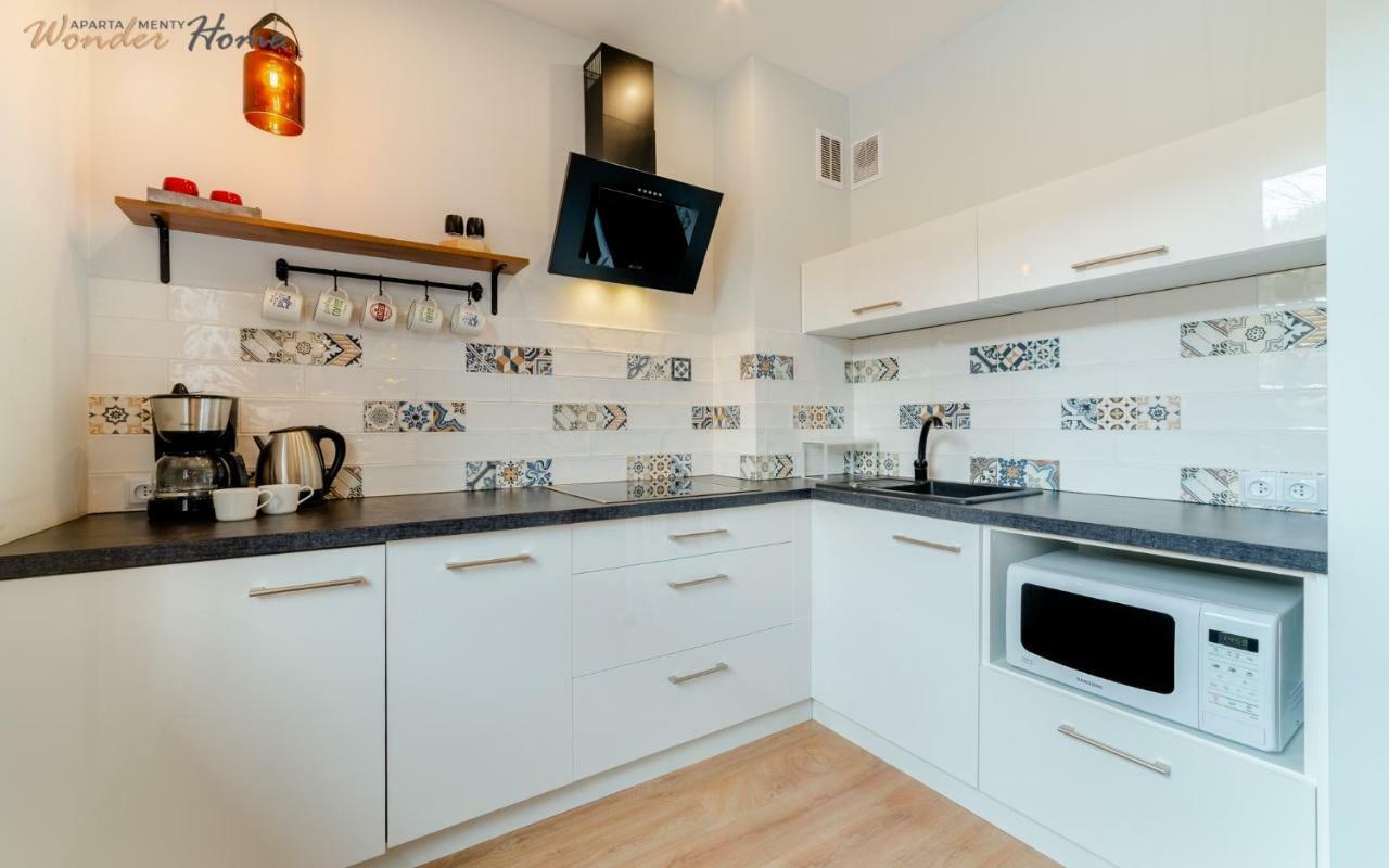 Wonder Home - Apartamenty Z Prywatnymi Saunami, W Zielonej Czesci Karpacza Extérieur photo