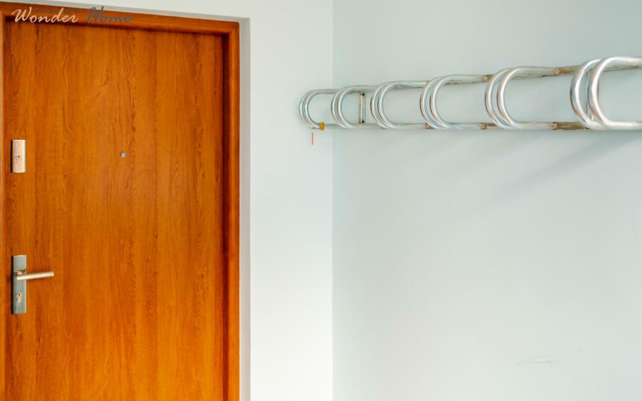 Wonder Home - Apartamenty Z Prywatnymi Saunami, W Zielonej Czesci Karpacza Extérieur photo