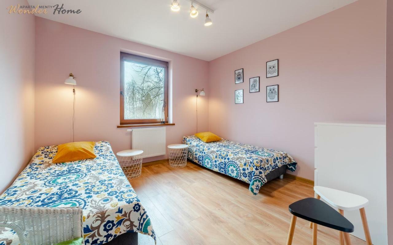Wonder Home - Apartamenty Z Prywatnymi Saunami, W Zielonej Czesci Karpacza Extérieur photo