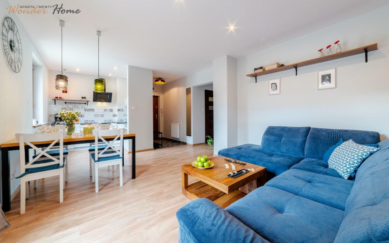 Wonder Home - Apartamenty Z Prywatnymi Saunami, W Zielonej Czesci Karpacza Extérieur photo